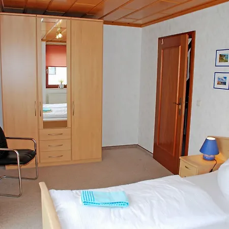 Lejlighed Ferienhaus Dr Beate Gurle Und Dr *