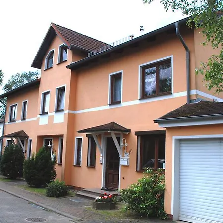 Ferienhaus Dr Beate Gurle Und Dr