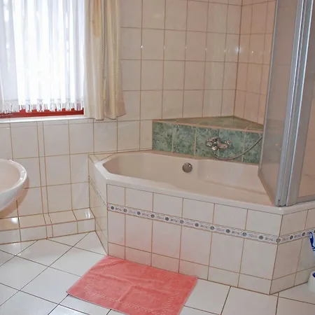 Lejlighed Ferienhaus Dr Beate Gurle Und Dr *