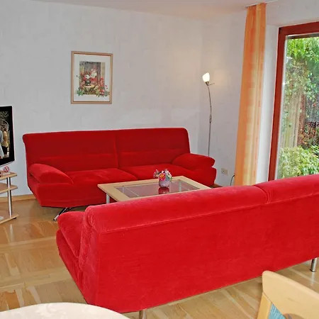 Lejlighed Ferienhaus Dr Beate Gurle Und Dr