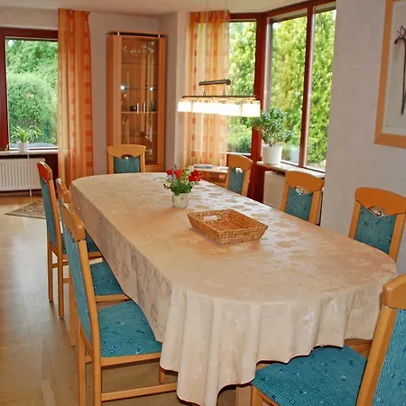 Lejlighed Ferienhaus Dr Beate Gurle Und Dr