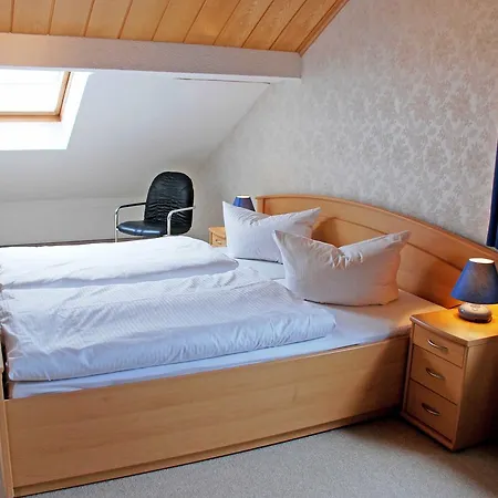 Lejlighed Ferienhaus Dr Beate Gurle Und Dr *