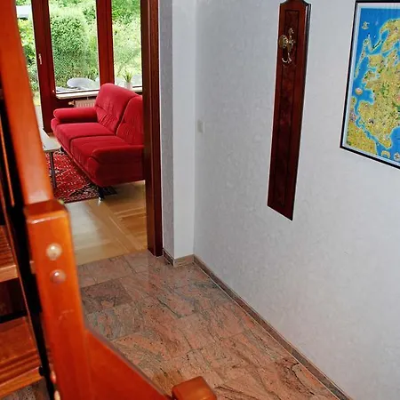 Ferienhaus Dr Beate Gurle Und Dr *