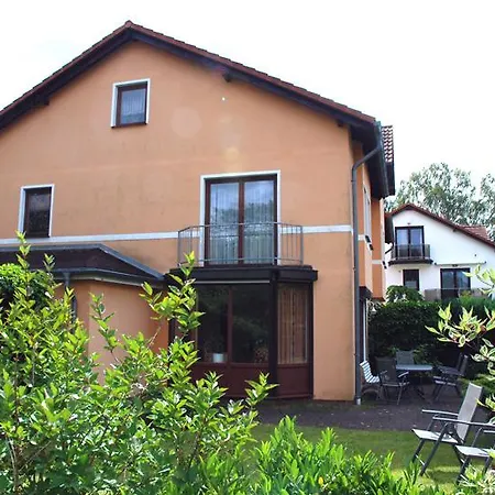 Ferienhaus Dr Beate Gurle Und Dr *