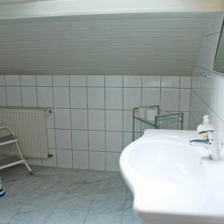 Lejlighed Ferienhaus Dr Beate Gurle Und Dr