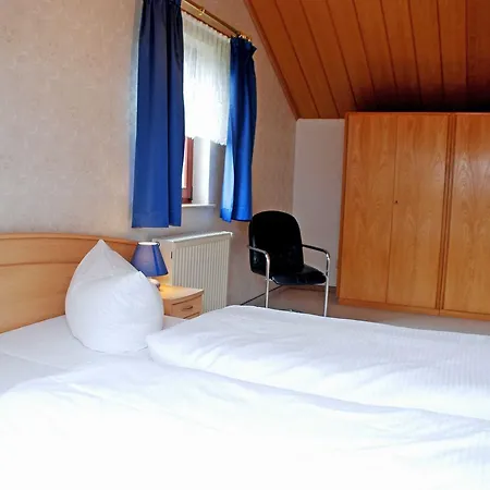 Lejlighed Ferienhaus Dr Beate Gurle Und Dr